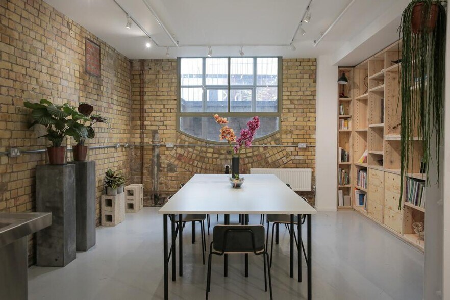 65A-65C Hopton St, Londres à louer - Photo intérieure – Image 2 sur 6