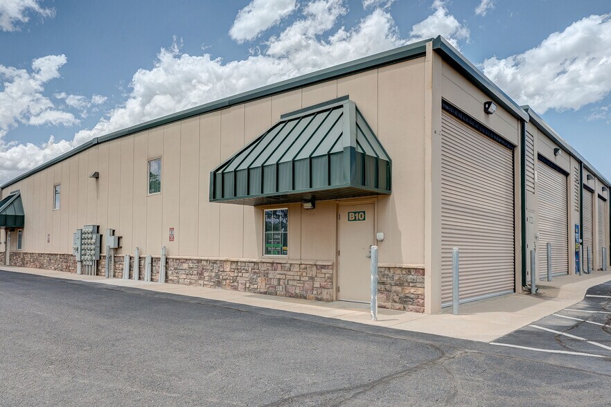 18596 Longs Way, Parker, CO à vendre - Photo de l’immeuble – Image 1 sur 12