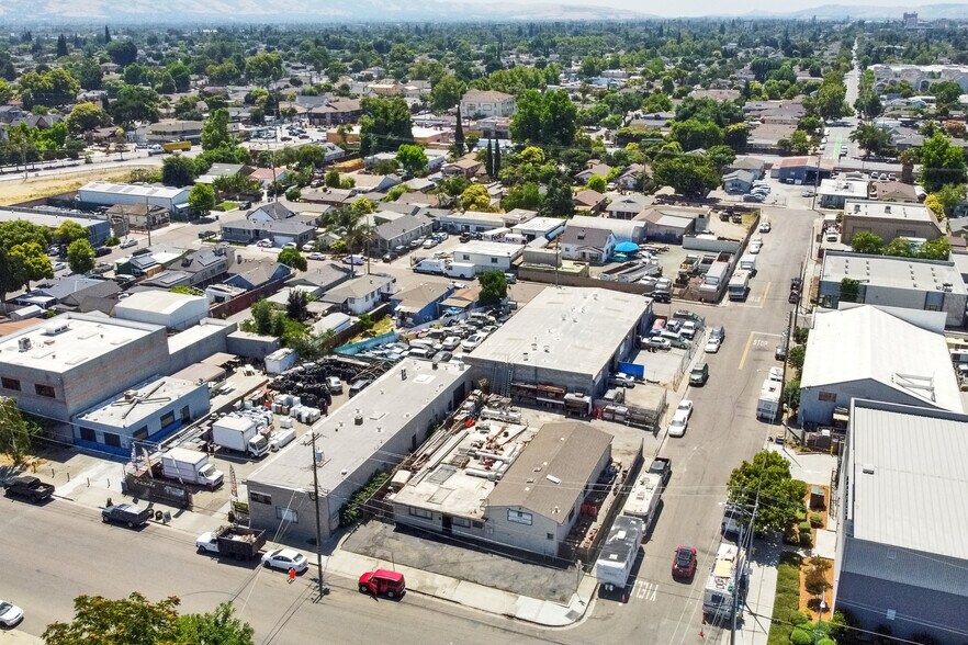 502 Horning St, San Jose, CA à vendre - Photo de l’immeuble – Image 2 sur 18