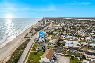 Plus de détails pour 1666 Ocean Shore Blvd, Ormond Beach, FL - Local commercial à vendre
