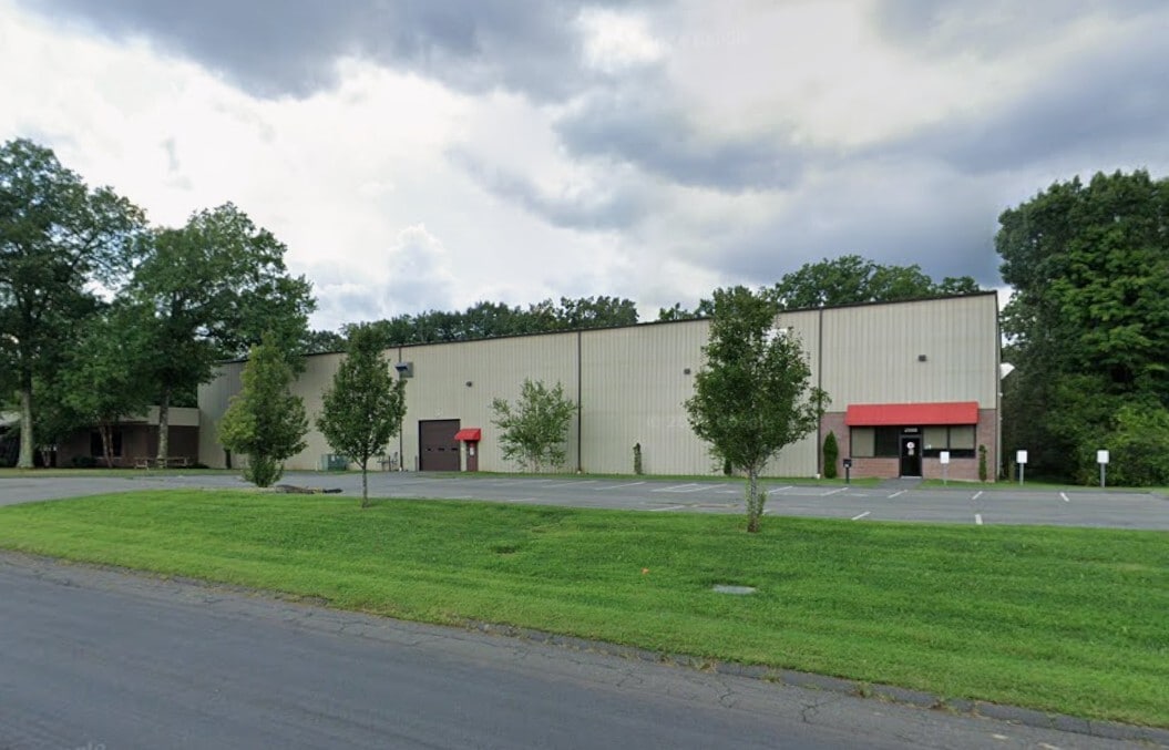 299 Industrial Park Rd, Middletown, CT à louer Photo intérieure– Image 1 sur 10