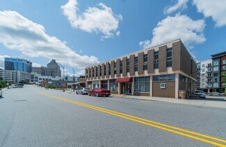 Plus de détails pour 405 Battleground Ave, Greensboro, NC - Bureau à louer
