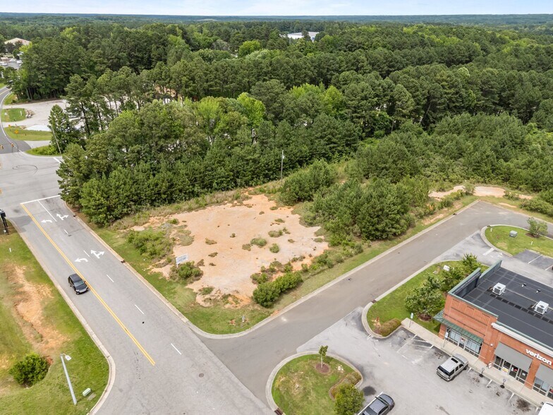 391 Prosperity Dr, Henderson, NC à vendre - Photo de l’immeuble – Image 3 sur 14