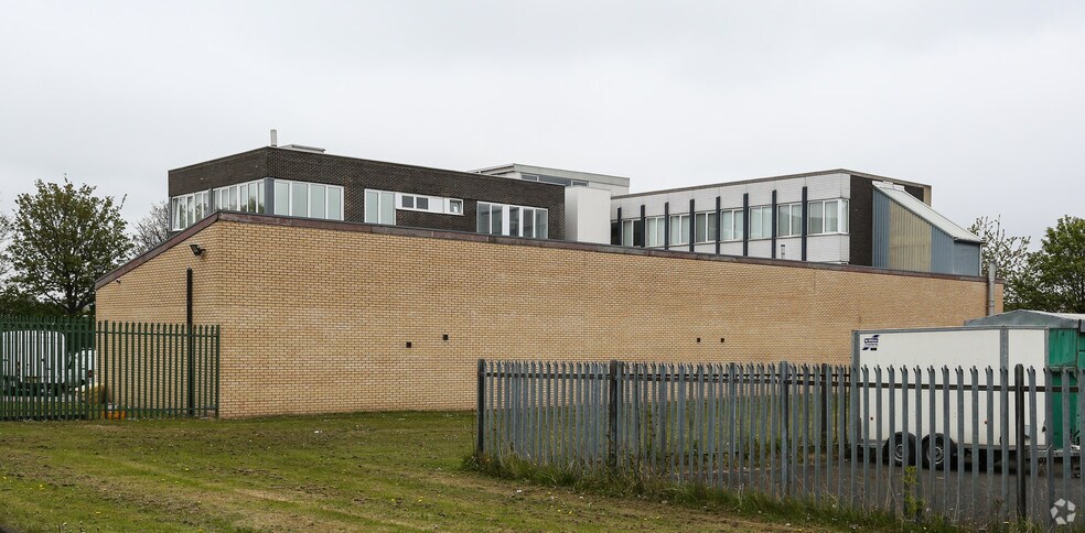 Saltmeadows Rd, Gateshead à louer - Photo de l’immeuble – Image 2 sur 5