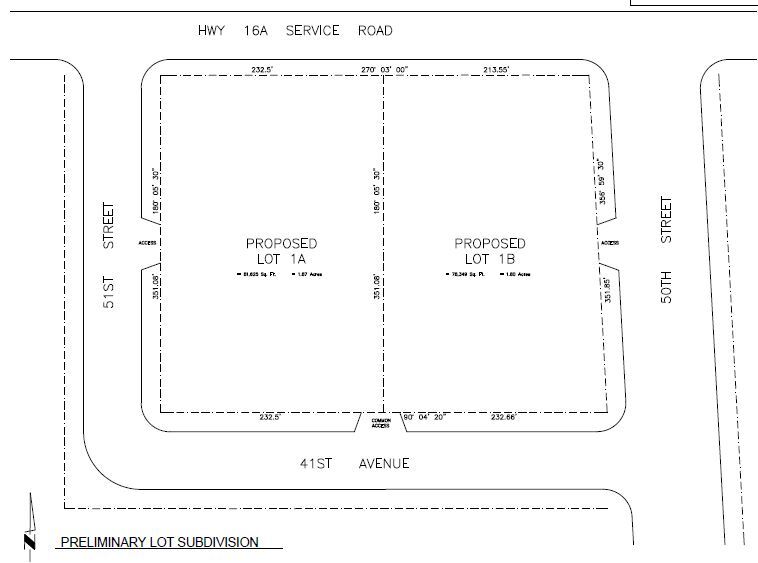 4002 50 St, Stony Plain, AB à vendre - Photo de l’immeuble – Image 2 sur 14