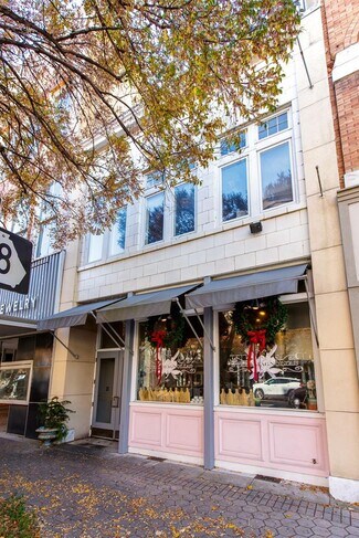 Plus de détails pour 132 N Patterson St, Valdosta, GA - Local commercial à vendre