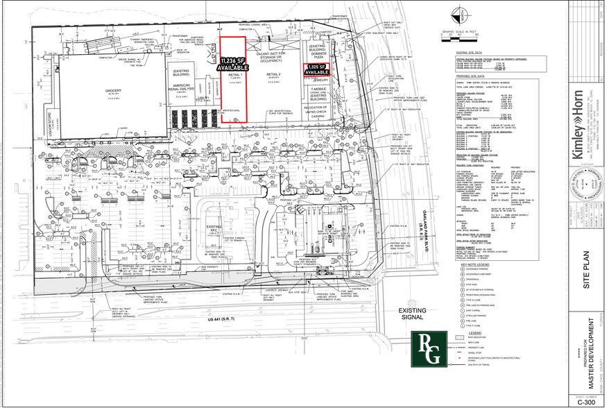 3190-3330 N State Road 7, Lauderdale Lakes, FL à louer - Photo de l’immeuble – Image 2 sur 3