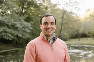 Nic Montgomery
