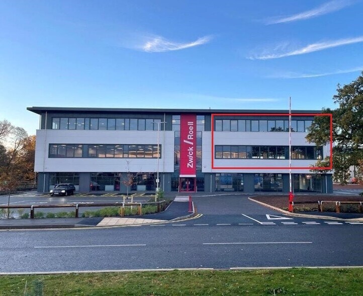 Pershore Ln, Worcester à louer - Photo de l’immeuble – Image 1 sur 7