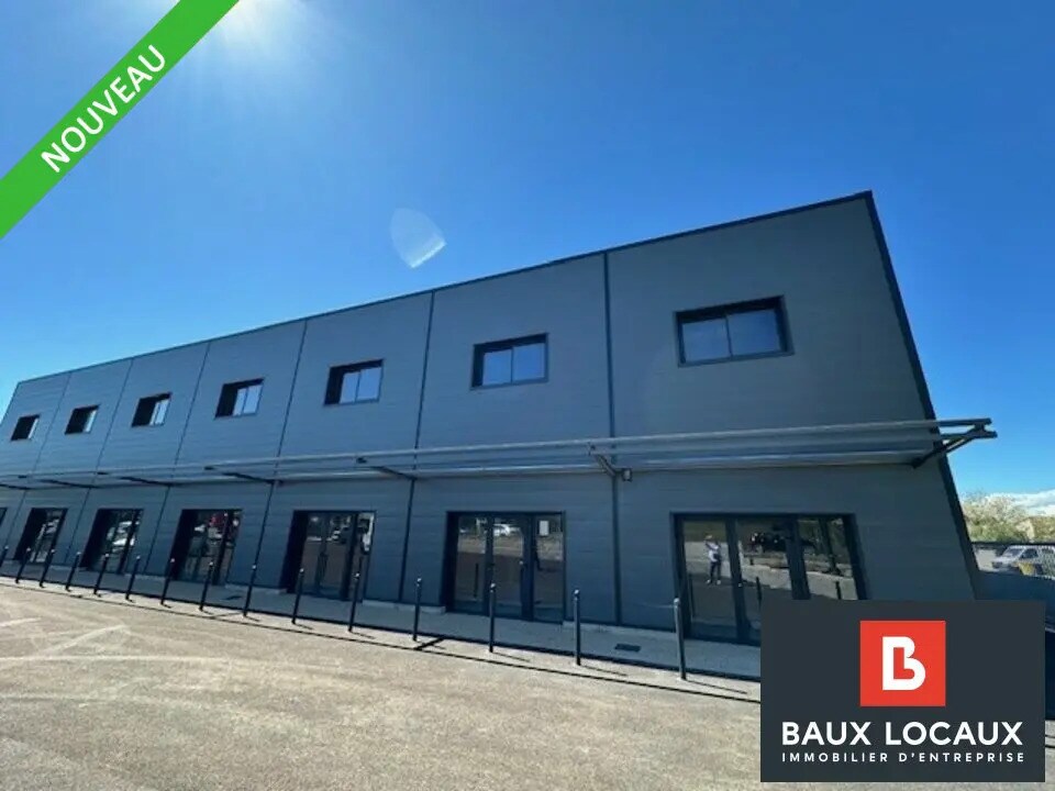 Photo de l’immeuble