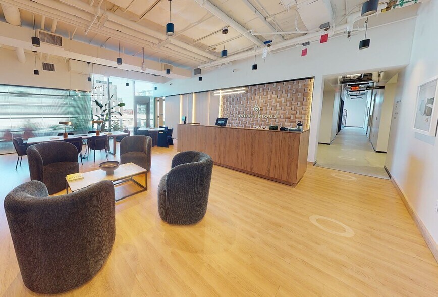1255 Union St NE, Washington, DC à louer - Numérisation 3D Matterport – Image 2 sur 11