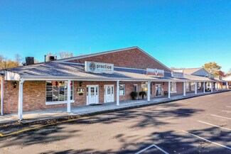 Plus de détails pour 5529-5575 Far Hills Ave, Dayton, OH - Local commercial à louer