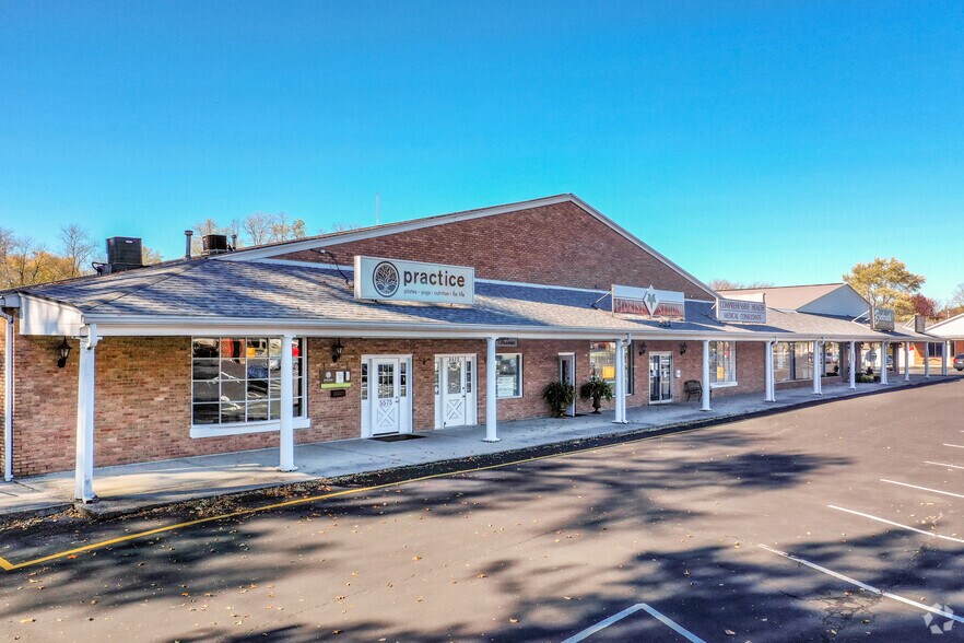 5529-5575 Far Hills Ave, Dayton, OH à louer - Photo principale – Image 1 sur 3