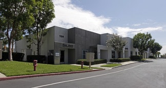 Plus de détails pour 1164 N Monte Vista Ave, Upland, CA - Bureau à louer