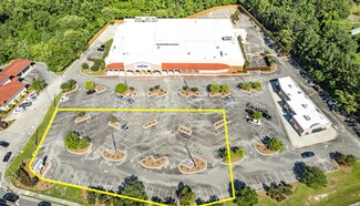 Plus de détails pour 4036 Bemiss Rd, Valdosta, GA - Local commercial à louer