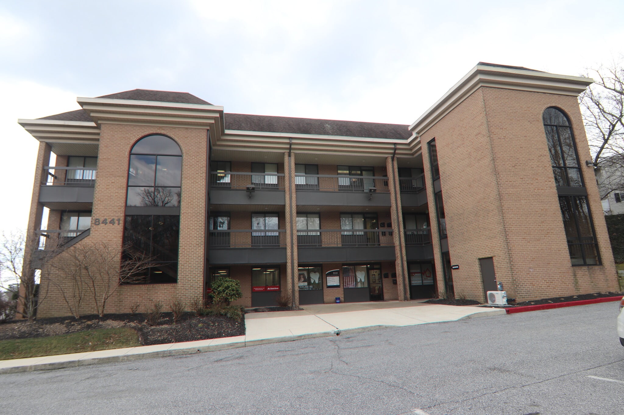 8441 Belair Rd, Nottingham, MD à louer Photo intérieure– Image 1 sur 14