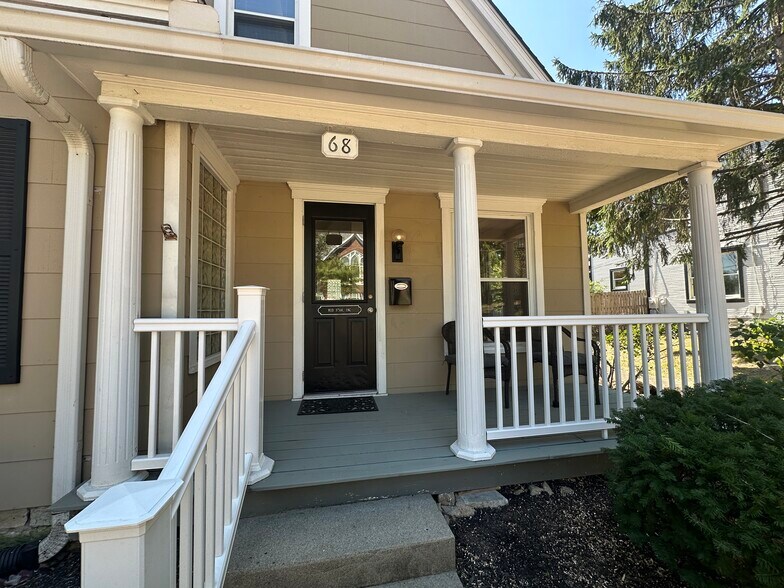 68 E Franklin St, Dayton, OH à louer - Photo de l’immeuble – Image 3 sur 6