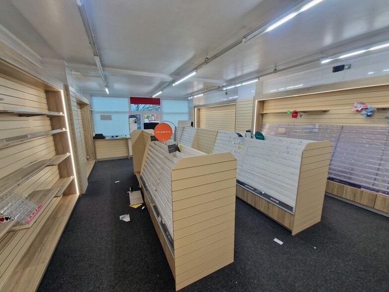 17 Mengham Rd, Hayling Island à louer - Photo intérieure – Image 3 sur 4