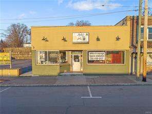 9-13 N 2nd St, Fulton, NY à vendre - Photo principale – Image 1 sur 25