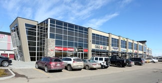 Plus de détails pour 204-270 91 St SW, Edmonton, AB - Bureau/Médical, Local commercial à louer