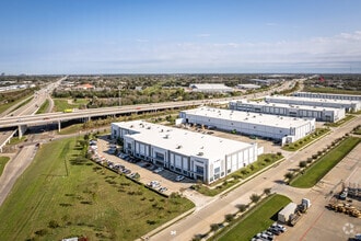 631 Buffalo Lakes Dr, Missouri City, TX - VUE AÉRIENNE  vue de carte