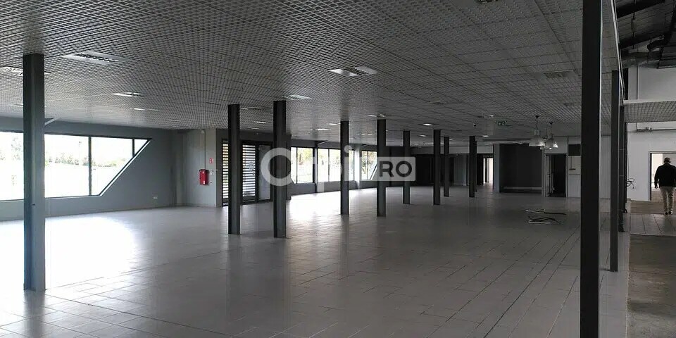 Local commercial dans Lons à louer - Photo de l’immeuble – Image 3 sur 12
