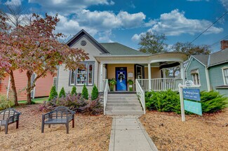 Plus de détails pour 808 Walker St, Columbia, TN - Local commercial à vendre