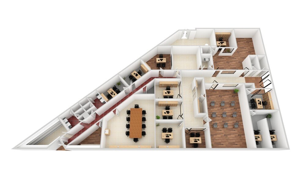 3033 Bayshore Blvd, Pasadena, TX à louer - Photo intérieure – Image 2 sur 12