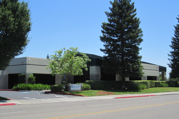 5168 Blythe Ave, Fresno, CA à louer - Photo de l’immeuble – Image 2 sur 2