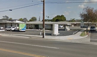 Plus de détails pour 2531-2541 W La Habra Blvd, La Habra, CA - Bureau/Médical à louer