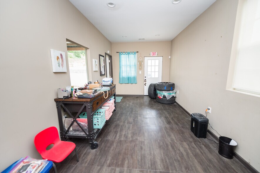 2648 Rainbow Lake Rd, Inman, SC à vendre - Photo de l’immeuble – Image 3 sur 26