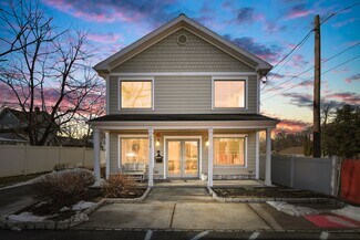 Plus de détails pour 2932 Vauxhall Rd, Vauxhall, NJ - Bureau à vendre