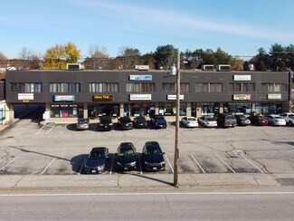 Plus de détails pour 679 Mast Rd, Manchester, NH - Bureau/Local commercial à louer