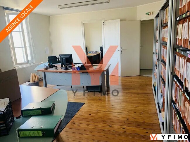 Plus de détails pour Bureau à vendre