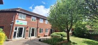 Plus de détails pour 3-5 Station Rd, Pulborough - Bureau à louer