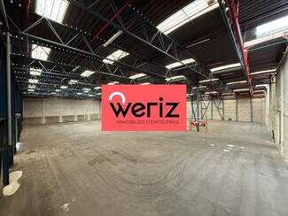 Plus de détails pour Local d'activités à louer