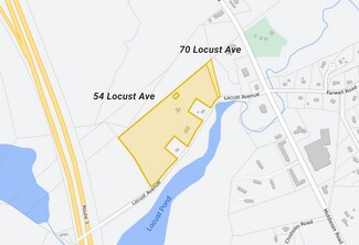 Plus de détails pour 54-70 Locust Ave, Tyngsboro, MA - Terrain à vendre