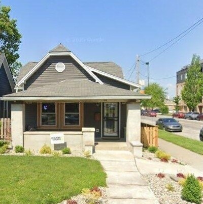 1102 Linden St, Indianapolis, IN à louer Photo principale– Image 1 sur 12