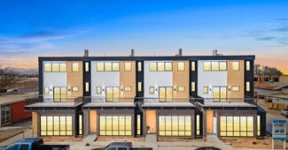 Plus de détails pour 4348 S 900 E, Millcreek, UT - Logement à vendre