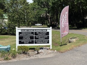 1951 Dulsey Rd, Charleston, SC à louer Photo intérieure– Image 1 sur 5