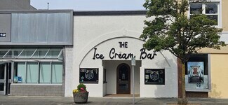 Plus de détails pour 2810 Colby Ave, Everett, WA - Local commercial à vendre