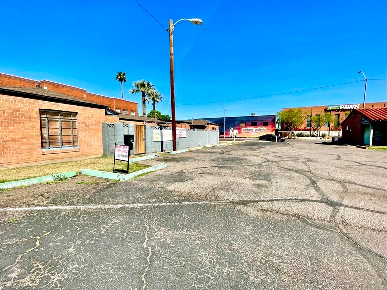 309 W Mcdowell Rd, Phoenix, AZ à louer - Photo de l’immeuble – Image 3 sur 9