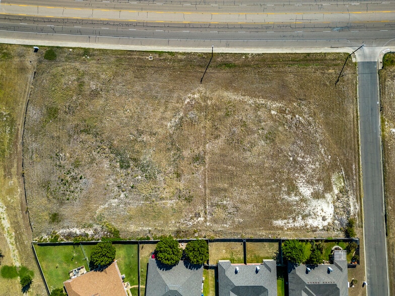 S Hewitt & Park Place Dr, Hewitt, TX à vendre - Aérien – Image 1 sur 7