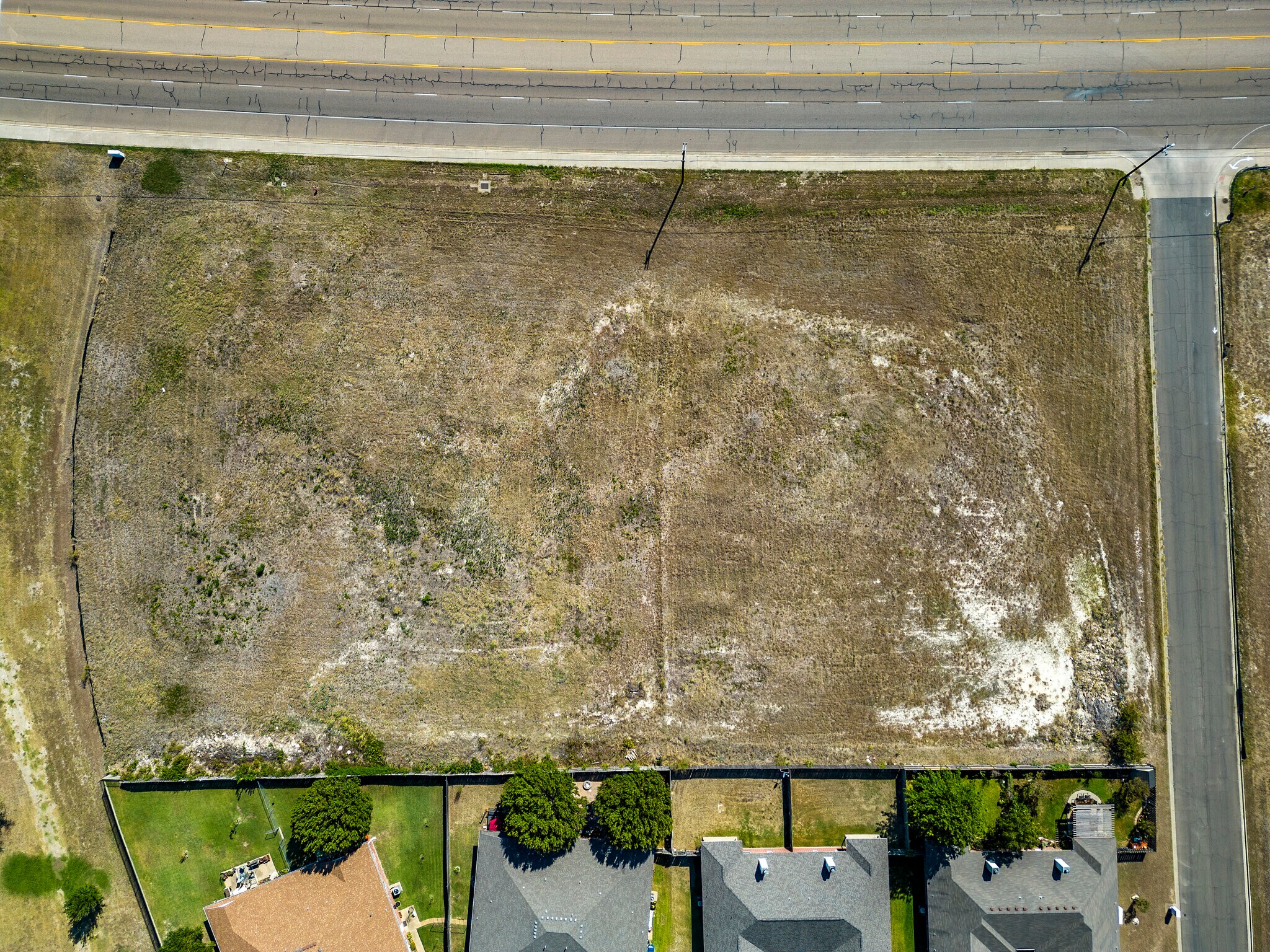 S Hewitt & Park Place Dr, Hewitt, TX à vendre Aérien– Image 1 sur 8