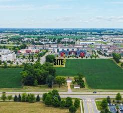 Plus de détails pour 2090 Adams St, Mankato, MN - Terrain à vendre