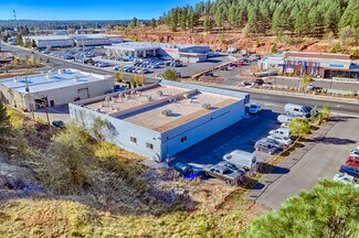 Plus de détails pour 460 N Switzer Canyon Dr, Flagstaff, AZ - Local commercial à vendre