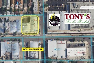 Plus de détails pour 5700-5710 W Belmont Ave, Chicago, IL - Local commercial à vendre