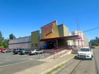 Plus de détails pour 299 D St NE, Salem, OR - Local commercial à louer