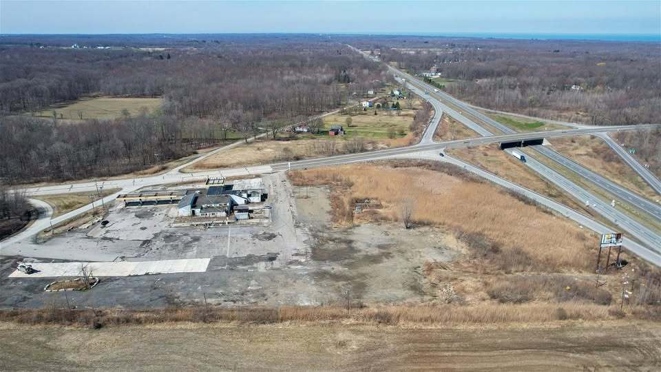 6143 Route 6n, West Springfield, PA à vendre - Photo de l’immeuble – Image 3 sur 13