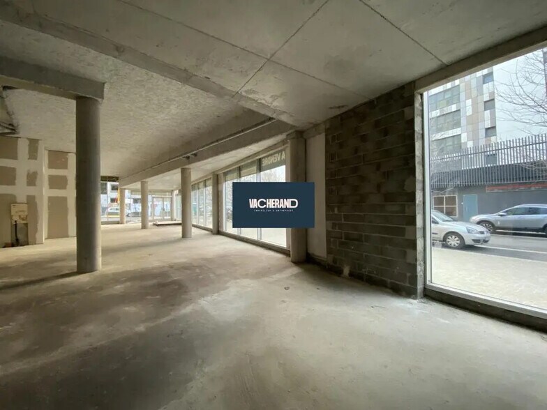 Local commercial dans Lille à vendre - Photo intérieure – Image 3 sur 11